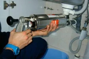 DESATORO DE DESAGUE LAVADERO con MAQUINA en Lima